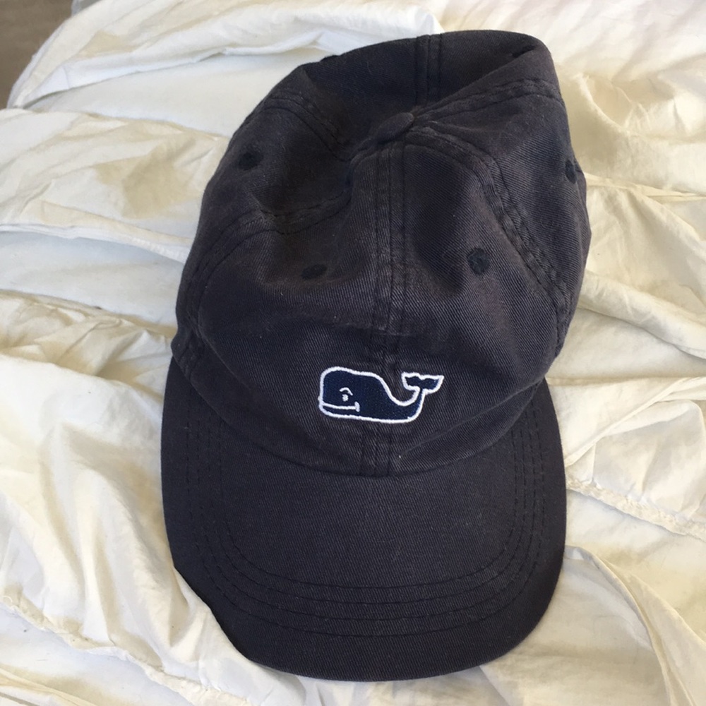 Vineyard Vines Hat